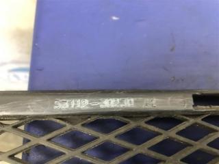 Решетка переднего бампера LEXUS GS350 GS300 05-11