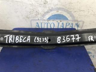 Кронштейн переднего бампера TRIBECA B10 07-13 2007 Внедорожник 3.6