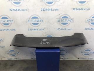 Спойлер крышки багажника ACURA RDX 12-19