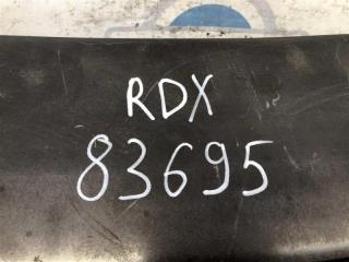 Спойлер крышки багажника RDX 12-19