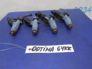 Форсунка топливная OPTIMA TF 11-16 2015 Седан 2.4