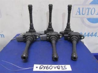 Катушка зажигания QX60/JX35 12-20 2015 Внедорожник 3.5