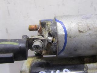 Стартер QX60/JX35 12-20 2015 Внедорожник 3.5