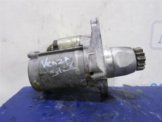 Стартер TOYOTA VENZA 09-16 AGV10 2.7 1ARFE