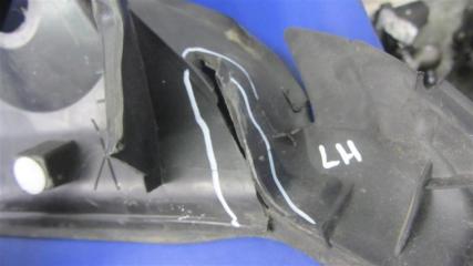 Пластик под лобовое стекло / Жабо ACURA TLX 14-17 Седан 2.4