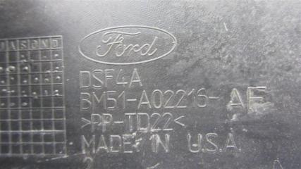 Пластик под лобовое стекло / Жабо FORD FOCUS 10-18 Хетчбек 2.0