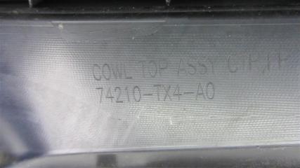 Пластик под лобовое стекло / Жабо RDX 12-19 2013 Внедорожник 3.5