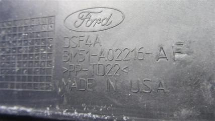 Пластик под лобовое стекло / Жабо FORD FOCUS 10-18 Седан 2.0