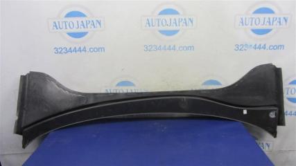 Пластик под лобовое стекло / Жабо PASSAT B7 11-15 2013 A32 1.8 CPRA