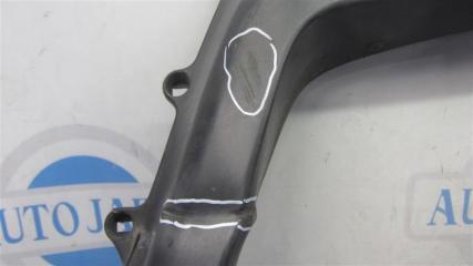 Накладка крыла (расширитель арки) задняя правая TOYOTA FJ CRUISER 06-15 GSJ10 4.0 1GRFE