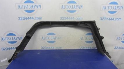 Накладка крыла (расширитель арки) задняя правая FJ CRUISER 06-15 2008 GSJ10 4.0 1GRFE