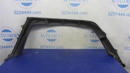 Накладка крыла (расширитель арки) задняя левая FJ CRUISER 06-15 2008 GSJ10 4.0 1GRFE