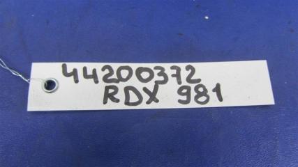 Бардачок ACURA RDX 12-19 Внедорожник 3.5