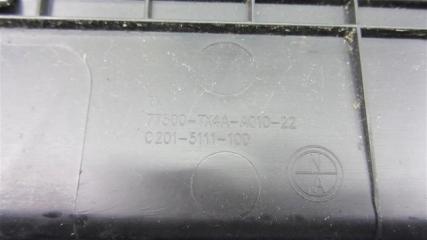 Бардачок RDX 12-19 2018 Внедорожник 3.5