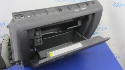 Бардачок VOLKSWAGEN PASSAT B7 11-15 A32 1.8 CPRA