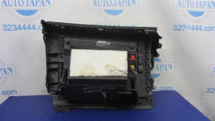 Бардачок PASSAT B7 11-15 2013 A32 1.8 CPRA