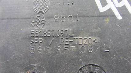 Бардачок PASSAT B7 11-15 2013 A32 1.8 CPRA