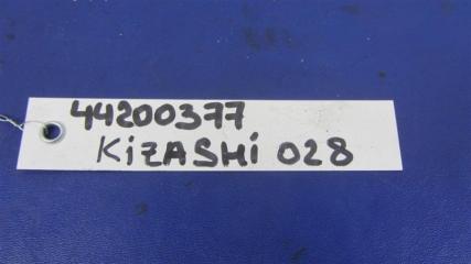 Бардачок KIZASHI 09-14 2011 Седан 2.4