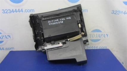 Бардачок ALTIMA L33 12-18 2014 L33 2.5