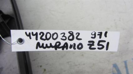 Бардачок MURANO Z51 07-14 2009 Внедорожник 3.5