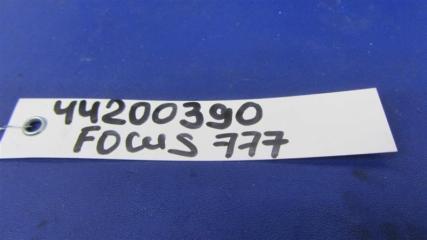 Бардачок FOCUS 10-18 2014 Хетчбек 2.0