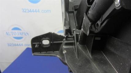 Бардачок FOCUS 10-18 2014 Хетчбек 2.0