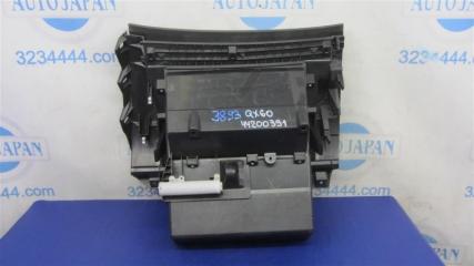 Бардачок INFINITI QX60/JX35 12-20 Внедорожник 3.5