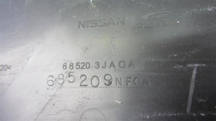 Бардачок QX60/JX35 12-20 2015 Внедорожник 3.5