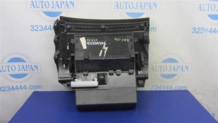 Бардачок QX60/JX35 12-20 2017 Внедорожник 3.5 VQ35DD