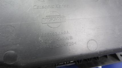 Бардачок QX60/JX35 12-20 2017 Внедорожник 3.5 VQ35DD