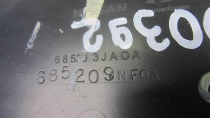 Бардачок QX60/JX35 12-20 2017 Внедорожник 3.5 VQ35DD