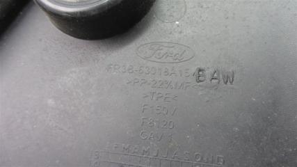 Пластик под лобовое стекло / Жабо MUSTANG 15- 2015 COUPE 2.3 C23HD0D