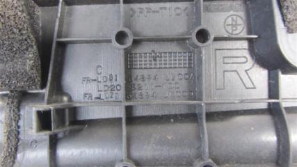 Крышка аккумулятора правая G25/G35/G37/Q40 06-14 2014 Седан 3.7 VQ37VHR