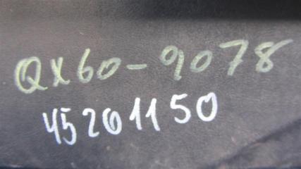 Бардачок QX60/JX35 12-20 2014 Внедорожник 3.5 VQ35DE