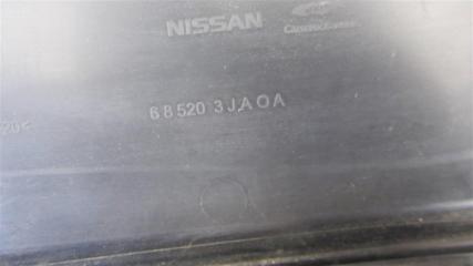 Бардачок QX60/JX35 12-20 2014 Внедорожник 3.5 VQ35DE