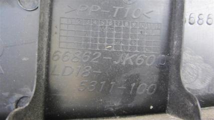 Пластик под лобовое стекло / Жабо G25/G35/G37/Q40 06-14 2014 Седан 3.7 VQ37VHR