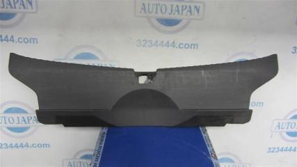 Накладка панели багажника внутренняя ACURA TLX 14-17