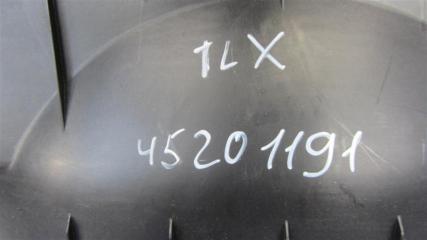 Накладка панели багажника внутренняя ACURA TLX 14-17