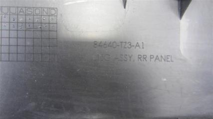 Накладка панели багажника внутренняя TLX 14-17