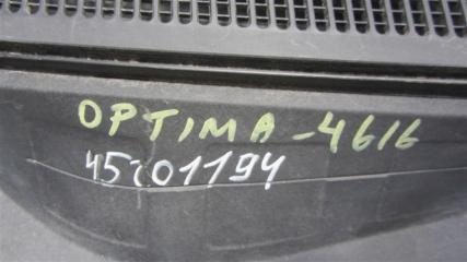 Пластик под лобовое стекло / Жабо OPTIMA JF 15-20 2016 Седан 2.4