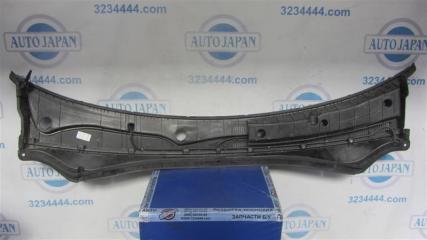 Пластик под лобовое стекло / Жабо KIA OPTIMA JF 15-20 Седан 2.4