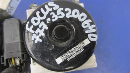 Блок ABS FOCUS 10-18 2014 Хетчбек 2.0