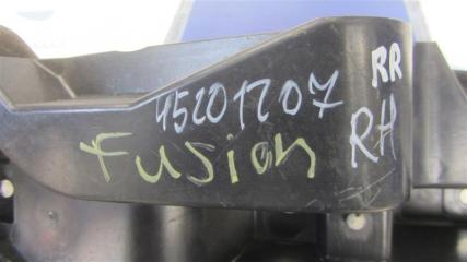 Кронштейн заднего бампера задний правый FUSION 14-