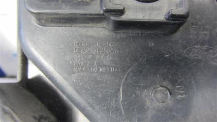 Кронштейн заднего бампера задний правый FUSION 14-