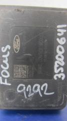 Блок ABS FOCUS 10-18 2017 Седан 2.0