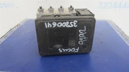 Блок ABS FORD FOCUS 10-18 Седан 2.0