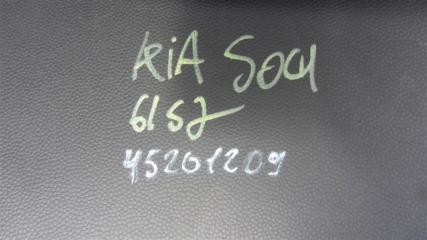 Накладка панели багажника внутренняя SOUL PS 13-19 2014 PS 2.0