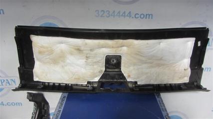 Накладка панели багажника внутренняя KIA SOUL PS 13-19 PS 2.0