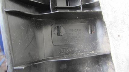 Накладка панели багажника внутренняя SOUL PS 13-19 2014 PS 2.0