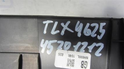 Бардачок TLX 14-17 2016 Седан 3.5